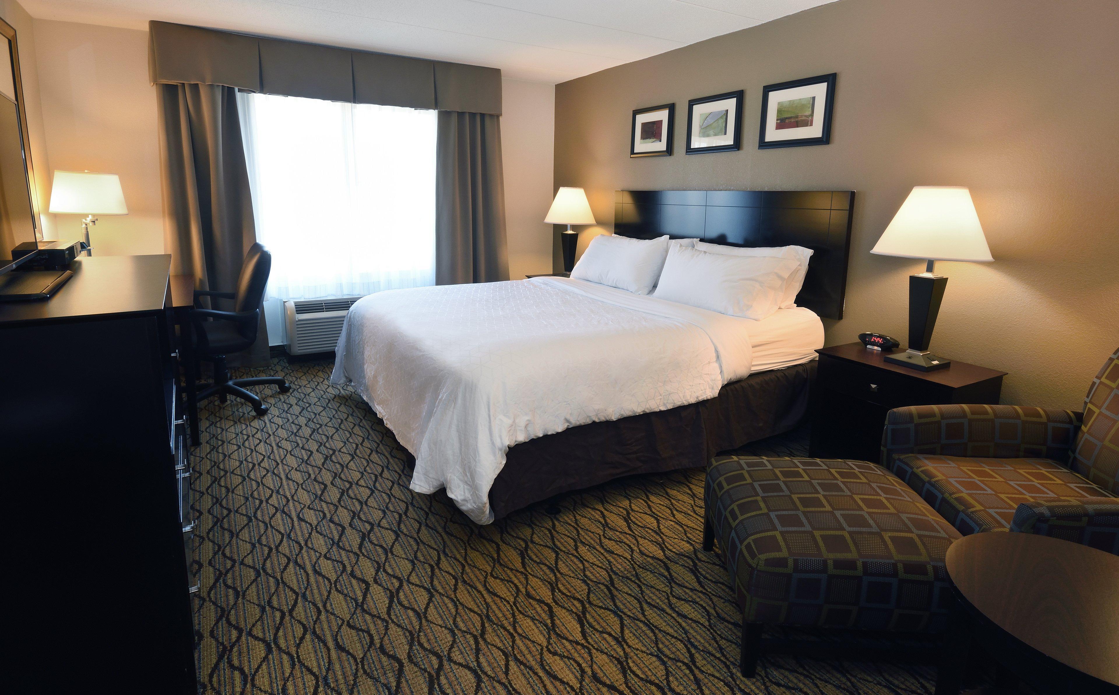 Holiday Inn Express Milford By Ihg Экстерьер фото