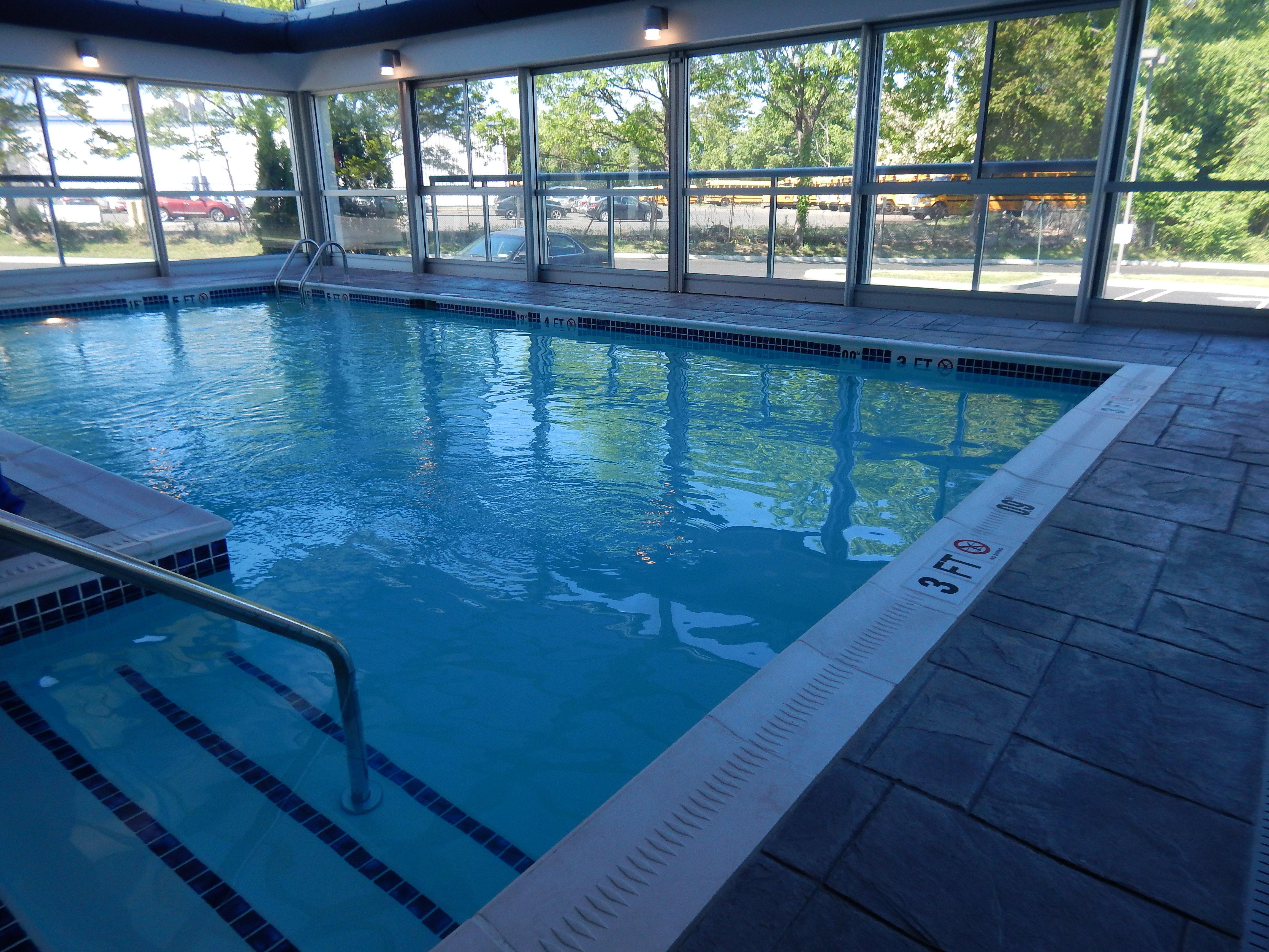 Holiday Inn Express Milford By Ihg Экстерьер фото